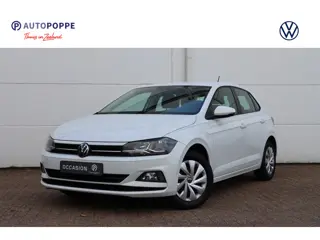 Volkswagen Polo 1.0 TSI Comfortline 95pk