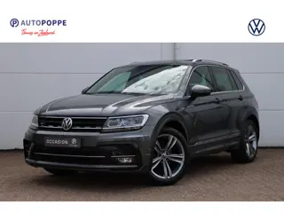 Volkswagen Tiguan 1.5 TSI ACT Highline Business R 150pk DSG7