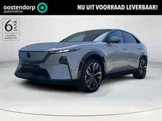 Mazda CX-6e Takumi 78 kWh | Nu met gratis trekhaak! | Stoelverwarming/Verkoeling | Stuurverwarming |