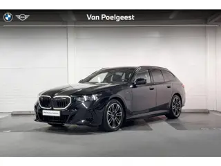 BMW 5 Serie Touring 530e | M-Sport Pro | Travel Pack | Innovation Pack | Comfort Pack | Driving Assi