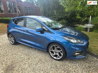 Ford Fiesta 1.5 EcoBoost ST-3 Airco Navi