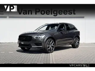 Volvo XC60 T5  Inscription