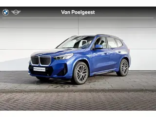 BMW iX1 eDrive20 67 kWh M Sport Edition M-Sport | Trekhaak