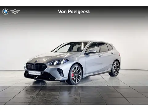BMW 1 Serie 120 M Sportpakket Pro