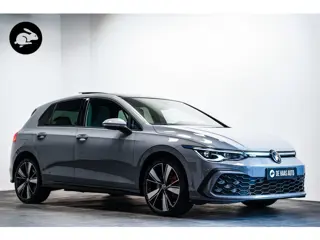 Volkswagen Golf 1.4 eHybrid GTE Pano dak|IQ|Acc|Head up|18 inch|Camera