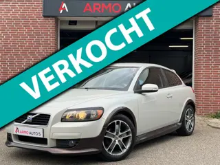 Volvo C30 2.0 Momentum | Airco | Cruise | Rijklaar