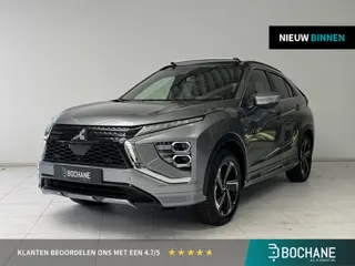 Mitsubishi Eclipse Cross 2.4 PHEV Instyle | Panoramadak | 360 Camera | Cruise Control Adaptief | Sto