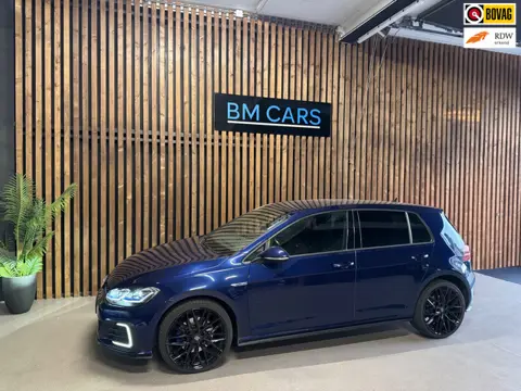 Volkswagen Golf 1.4 TSI PHEV GTE Virtual, Led-Xenon