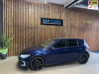 Volkswagen Golf 1.4 TSI PHEV GTE Virtual, Led-Xenon