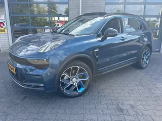 Lynk & Co 01 1.5 PLUG IN HYBRID|360 CAMERA|NL AUTO|