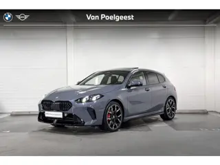 BMW 1 Serie 120 | M-Sport Pro | Premium Pack | Driving Assistant | Panoramadak | Comfort Access