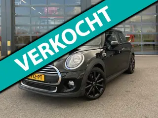 Mini Mini 1.2 One