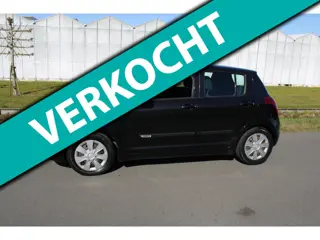 Suzuki Swift 1.3 Cool met Airco met Nieuwe Koppeling