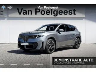 BMW iX3 40 eDrive | 83 kWh |  Innovation Pack | M Sportpakket