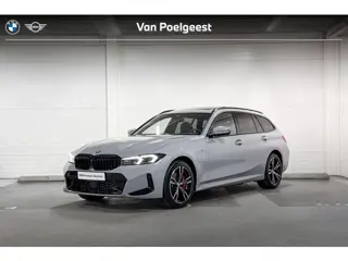 BMW 3 Serie Touring 330e | M-Sport Pro | Comfort Pack | Active Cruise Control | Hifi System | Panora