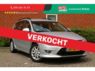 Hyundai I30 CW 1.4i i-Motion 109pk Business | NL-auto | 5 deuren | Climate control | Cruise control 