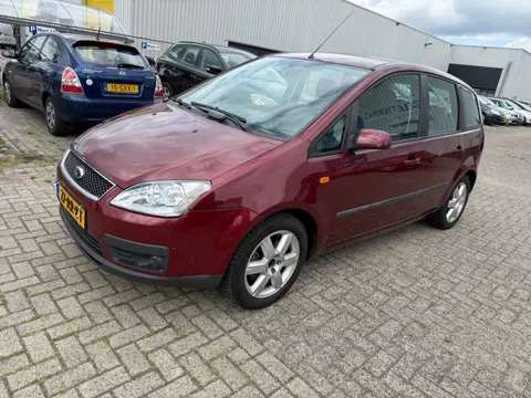 Ford Focus C-Max 1.8-16V Futura