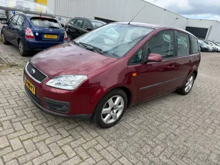 Ford Focus C-Max 1.8-16V Futura