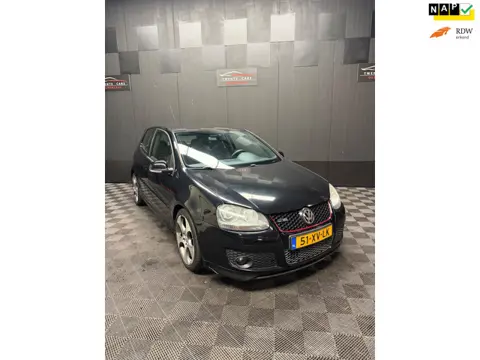 Volkswagen Golf 2.0 TFSI GTI 60 | Stage 1 | Clima | Nieuwe APK |
