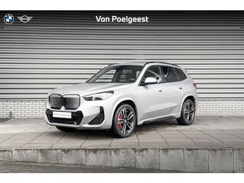 BMW iX1 eDrive20