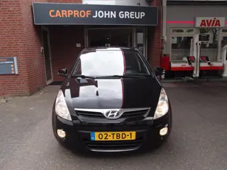 Hyundai i20 1.2i i-Motion