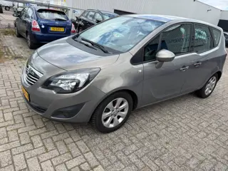 Opel Meriva 1.4 Cosmo
