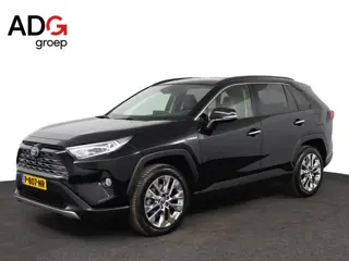 Toyota RAV4 2.5 Hybrid Executive | Apple Carplay/Android Auto | Leer | 360Camera | JBL Audio |