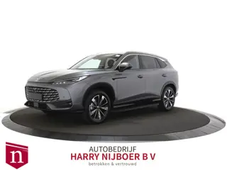 MG MG HS PHEV 1.5 Luxury (bj 2026, automaat)