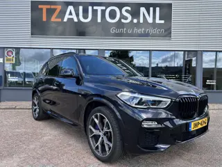 BMW X5 xDrive45e M-Sport Lazer/Softclose/Trekhaak