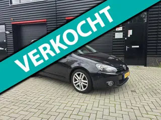 Volkswagen Golf Variant 1.4 TSI Highline AUTOMAAT | PANO DAK | NAVIGATIE | PDC | AIRCO | CRUISE CONT