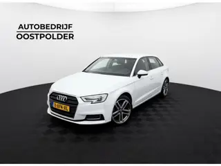 Audi A3 Sportback 35 TFSI CoD Design Pro Line Plus Automaat