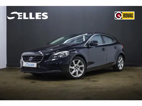 Volvo V40 2.0 D4 Base Business | Trekhaak (bj 2014)