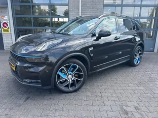 Lynk & Co 01 1.5 PLUG IN HYBRID|360 CAMERA|NL AUTO|