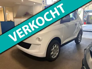 eMinauto Z.G.A.N. van Aixam Access