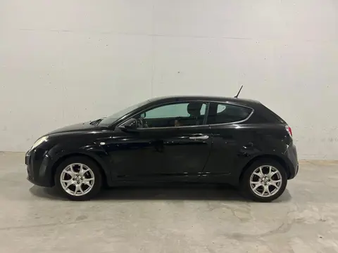 Alfa Romeo MiTo 1.4 Distinctive Airco APK t/m 2027 NAP