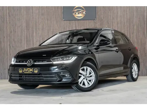 Volkswagen Polo 1.0 TSI Style DSG IQ NAVI