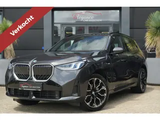 BMW X3 30e xDrive M Sport 300pk Panoramadak/DrivingAssPlus/ParkingAssPlus