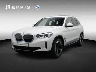 BMW iX3 High Executive | Trekhaak | Driving Assistant Professional | Harman Kardon | 20''
