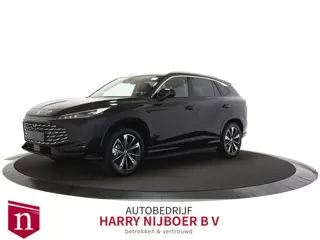 MG MG HS PHEV 1.5 Luxury (bj 2026, automaat)