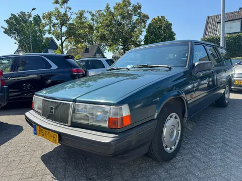 Volvo 940 2.0i Polar,1e Eigenaar,Apk 4/5/28,Nap