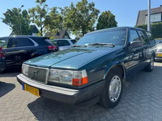 Volvo 940 2.0i Polar,1e Eigenaar,Apk 4/5/28,Nap