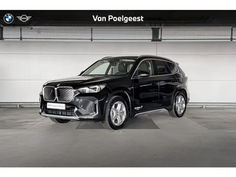 BMW iX1 eDrive20 Pure Edition 67 kWh