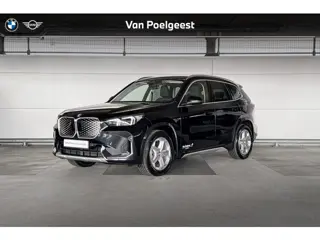 BMW iX1 eDrive20 Pure Edition 67 kWh