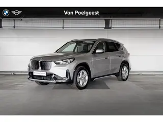 BMW iX1 eDrive20 Pure Edition 67 kWh