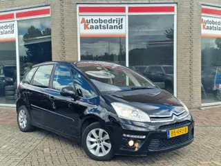 Citroen C4 Picasso 1.6 16V - Automaat - Airco - Cruise - NIEUWE APK -