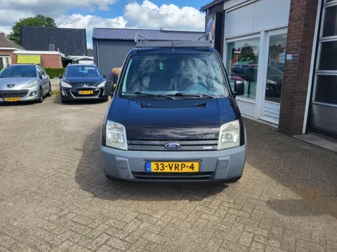 Ford Transit Connect T200S 1.8 TDCi Nette auto (bj 2008)