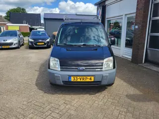 Ford Transit Connect T200S 1.8 TDCi Nette auto (bj 2008)