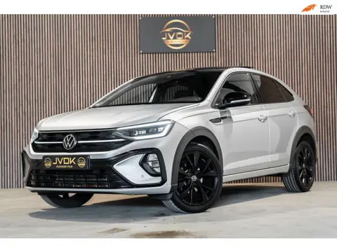 Volkswagen Taigo 1.5 TSI R-Line IQ DSG PANO