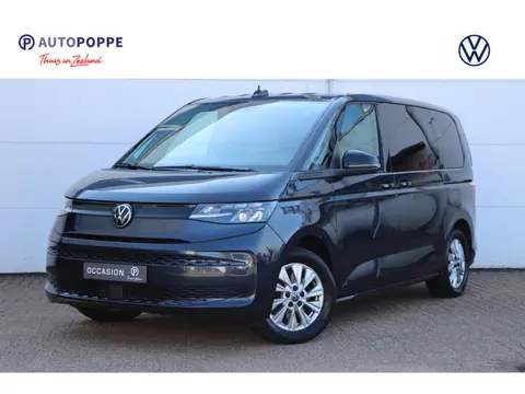 Volkswagen Multivan 1.4 eHybrid L1H1 Energetic 218pk DSG6