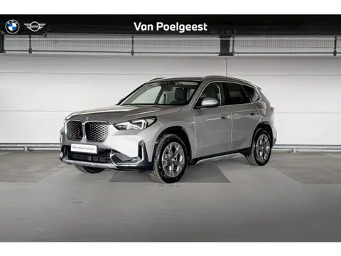 BMW iX1 eDrive20 Pure Edition 67 kWh